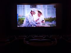 -大光明电影院(南京西路店)