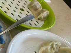 -北方饺子王·海肠捞饭·海鲜锅(山大店)