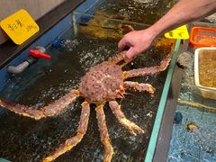 -好兄弟郭巨海鲜(天一阁店)