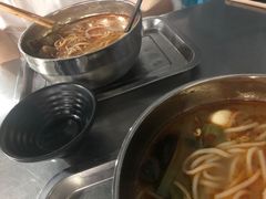 -南通大学-食堂
