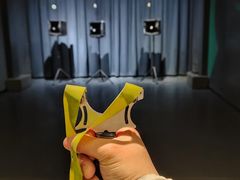 -极限PLAY运动娱乐新世界·团建派对表演休闲馆·室内高空游乐园