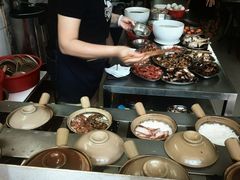 -康乐餐馆(台山商业城D座商场店)