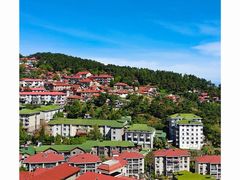 -庐山风景名胜区