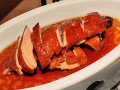 金陵烤鸭-南京大牌档(中关村店)