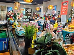 -原乡故事里海鲜大餐(玉祥门北马道巷店)
