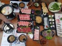 -束河人家(南锣鼓巷店)