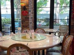 -品大三·经典淮扬菜(大行宫店)