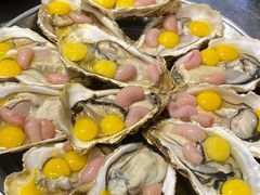 -飞尝蚝·顺德菜·鱼生(顺德总店)