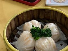 利苑虾饺皇-吉莲利苑海鲜酒家(珠海拱北28年老字号店)