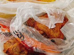 -老苗炸鸡(天下汇国际购物中心店)