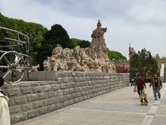-元大都城垣遗址公园
