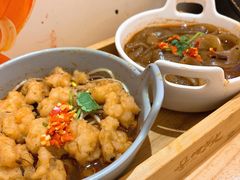 -怪物的冰与火(天虹商场中山路店)