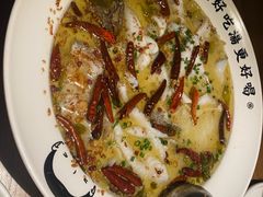 -首秀·四川料理(星耀101店)