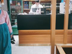 -韩宫宴炭火烤肉(印象城店)