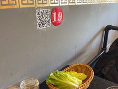 -老卜奎齐齐哈尔烤肉(人民东路店)