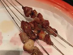 -北丐先生·野馄饨烧烤(长宁龙之梦店)