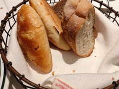 -Wolfgang’s Steakhouse 沃夫冈牛排馆(上海白玉兰广场店)