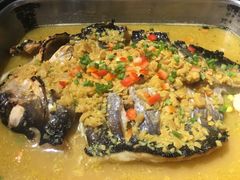 -半天妖烤鱼(方庄店)