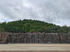 -神光山国家森林公园