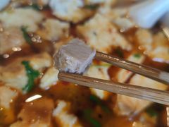 -赵家名吃四味烩菜(东大寺门食品街店)