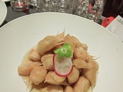 -三品香·江浙菜(松江九谊店)