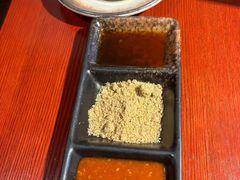 -喜牛烧肉酒场·黑金店(威高广场店)