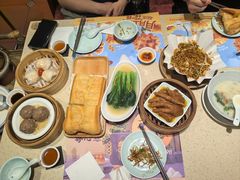 -点都德(花城店)