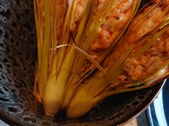 -半山腰·云南菜(侨福芳草地店)