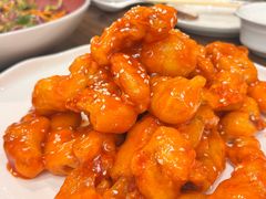 -正阳春烤鸭(华捷道店)