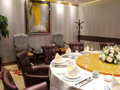 包厢-皇朝尊会(龙之梦大酒店)