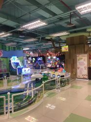 -Mollyfantasy莫莉幻想(重庆袁家岗喜盈门范城店)