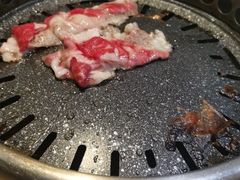 -火炉火自助餐(悠唐购物中心店)