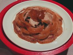 老掌柜烤鸭-掌柜的店·河南菜(世茂店)