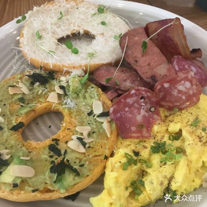 画厨brunch(川大店)图片