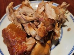 -聚合鑫东北熏酱熟食麻辣面(长阳店)