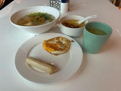 -珠海拱北口岸智选假日酒店