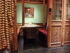 -小吊梨汤·北京菜·烤鸭(清河万象汇店)