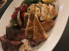 -君悦酒店·La Terrazza意合園·意式风味