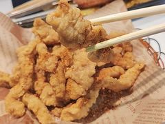 -钳小柒·小龙虾蓝龙王烧烤夜宵(长寿路店)