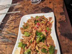 -枪火串烧·东北特色烧烤(罗湖总店)