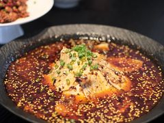 -金谷仓家庭料理(马泉营店)