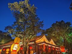 -白家大院·王府宫廷菜(苏州街店)