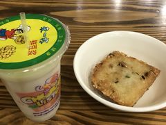 -阊门姚记豆浆(旧学前直营店)