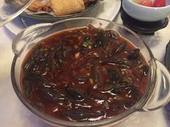 醉虾-杭州西湖柳莺里酒店·闻莺厅
