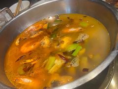 -七欣天香辣蟹火锅(上海银亿滨江店)