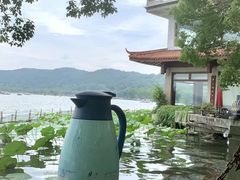 -湖畔居茶楼(湖滨店)
