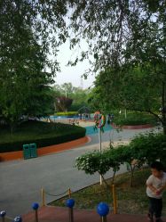 -酷酷兔少儿拓展天地