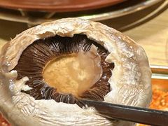 -西塔老太太泥炉烤肉(北京亚运村店)