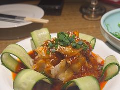 -渝信川菜(长安店)