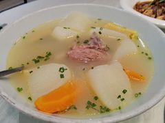 -浏阳河湘菜馆(五一支路店)